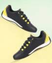 FILA  Sneakers For Men  (Black)...