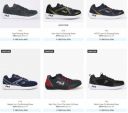 Ajio : Up to 75% OFF - Fila Mens Shoes | Starts At ₹900...