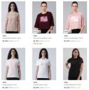 Myntra : Upto 80% OFF - Fila Womens Clothing | Starts At Rs 299...