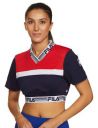 Fila Women's Regular fit T-Shirt...