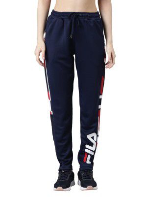 Fila Women's Regular Fit Track Pants