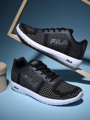 FILA Men IGGY PLUS 2 Lightweight Marking Running Shoes