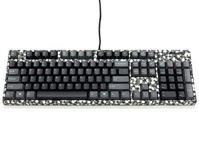 FILCO Majestouch Lumi S Mechanical Keyboard (Cherry MX Red)