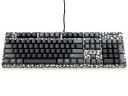 FILCO Majestouch Lumi S Mechanical Keyboard (Cherry MX Red)...