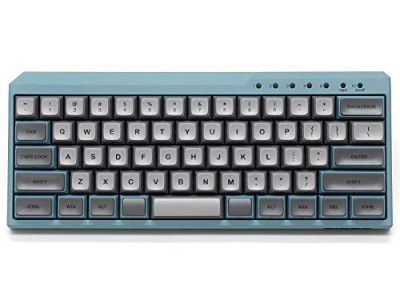 Filco Majestouch MINILA-R Convertible Bluetooth Mechanical Keyboard Asagi (Cherry MX Brown)