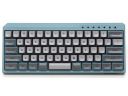 Filco Majestouch MINILA-R Convertible Bluetooth Mechanical Keyboard Asagi (Cherry MX Brown)...