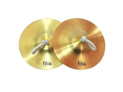 Filia, Cymbal, 15cm HTCY15P