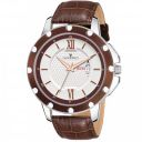 Filippo Loreto Analog Silver Dial Men's Watch-FLO-MEN-18...