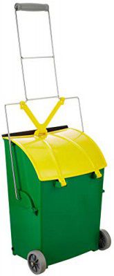 Filmop Conta 0109 FM 06 Dust Pan Poker 25 Ltr. without Broom - Imported