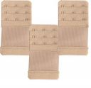 FIMS - Fashion is my style Bra Hook Extender-3 Hook...