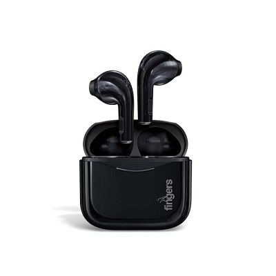 FINGERS BlackBeats Wireless Earbuds