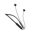 FINGERS FC-Buddy Bluetooth Wireless Neckband in-Ear Earphones...