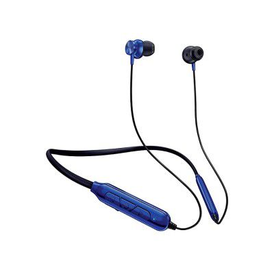 FINGERS FC-Royale Bluetooth Wireless Neckband in-Ear Earphones