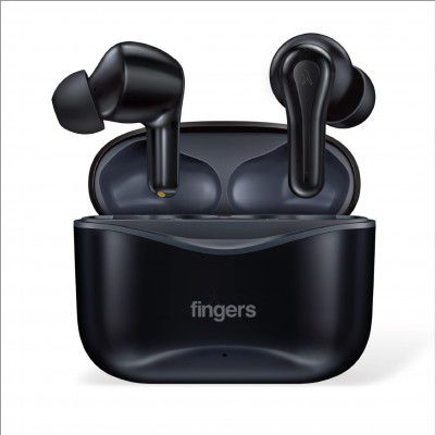 FINGERS Go-Hi Pods2 True Wireless Earbuds