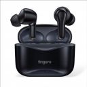 FINGERS Go-Hi Pods2 True Wireless Earbuds...