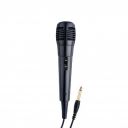 FINGERS Mic-20 Wired Mic with Golden Pin 6.35 mm Connector ...