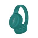 FINGERS Rock-n-Roll Lounge Wireless On-Ear Bluetooth Headset with Mic...