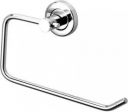 FINGERTIP Stainless Steel Bathroom Towel Holder | Bathroom Accessories | Towel Holder | Bathroom Hanger | Bathroom Cabinet for Hanging Towel...