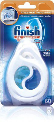 Finish Odour Stop Dishwasher