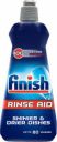 Finish Rinse Aid Shine and Dry Dish Cleaning Gel  (Plain, 400 ml)...