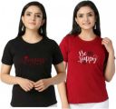 Flipkart : Finn Fab Womens T Shirts upto 88% Off...
