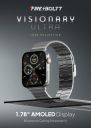 Fire Bolt Visionary Ultra Smartwatch...