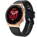 Fire-Boltt 360 Pro Bluetooth Calling, Local Music TWS Pairing, 360*360 PRO Display Smart Watch with Rolling UI Dual Button Technology, Spo2, Heart Rate Temperature Monitoring...