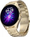 Fire-Boltt Apollo 3 Luxury Stainless Steel Smart Watch...