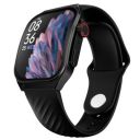 Fire-Boltt ARC 49.8mm (1.96 inch) AMOLED Always On Curved Display Smart Watch (Black)...