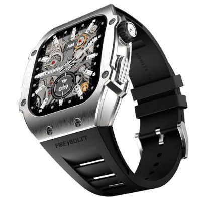 Fire-Boltt Asphalt Racing Edition Smart Watch