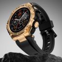 Fire-Boltt Assault Rugged Smartwatch – 1.5" HD Display, Bluetooth Calling, 600mAh Battery...