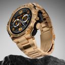 Fire-Boltt Assault Rugged Smartwatch – 1.5" HD Display...