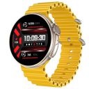 Fire-Boltt Asteroid 1.43” Super AMOLED Display Smart Watch...