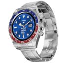 Fire-Boltt Avalanche Luxury Stainless Steel Smart Watch, Bluetooth Calling...
