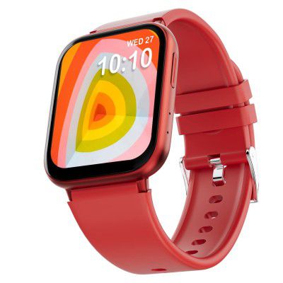 Fire-Boltt Beam Bluetooth Calling Smartwatch