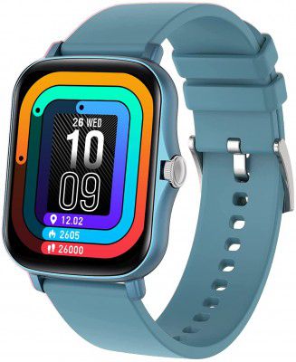 Fire-Boltt Beast SPO2 1.69 Full Touch Large HD Color Display Smart Watch