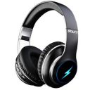 Fire-Boltt Blast 1200 On-Ear Bluetooth Headphones with Glow Lights...