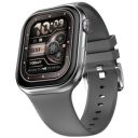 Fire-Boltt Brillia Smart Watch with 51.3mm (2.02 inch) AMOLED Display