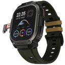 Fire-Boltt Clickk 54.1mm (2.12 inch) AMOLED Display Smartwatch...