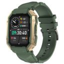 Fire-Boltt Cobra Smart Watch 1.78" Always-On AMOLED Display, Army Grade Strong Build...