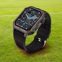 Fire-Boltt Commando 1.95 AMOLED, Bluetooth calling Smartwatch...