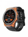 Fire-Boltt Crusader 1.43" Amoled Display Bluetooth Calling Smartwatch...