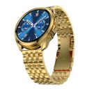 Fire-Boltt Diamond Luxury Stainless Steel Smart Watch...