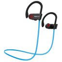 Fire-Boltt Echo 1300 Bluetooth Earphone, Wireless Neckband, in Ear Headset with HD Calling & Rich Bass (Blue)...