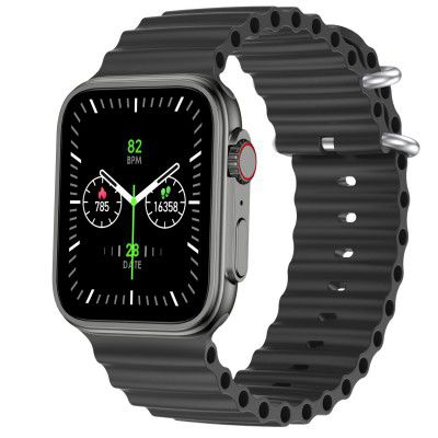 Fire-Boltt Edge Bluetooth Calling Smart Watch