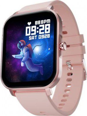 Fire-Boltt Epic Plus with1.83 2.5D Curved Glass Smartwatch