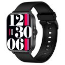 Fire-Boltt Eterno 1.99 Largest Display, Bluetooth Calling Smartwatch with 1184mm Display Area, AI Voice Assistant, 120+ Sports Modes (Yoga) with Smart Split Screen to Toggle between functions, Gaming...