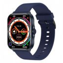 FIRE-BOLTT Eterno Smartwatch with Bluetooth Calling, Blue Strap)...