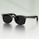 Fire-Boltt Fire-Lens Dune Smart Glasses | Bluetooth Audio | Hands-Free Calls | Voice Assistant (Smart Glasses, Jet Black)...