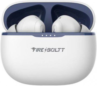 Fire-Boltt Fire Pods Ninja Pro 402 Earbuds